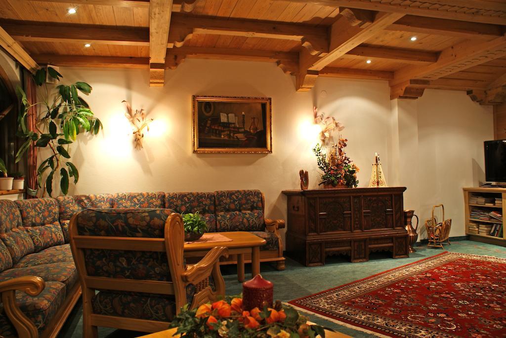 Gasthof Riederhof Gerlos Zewnętrze zdjęcie