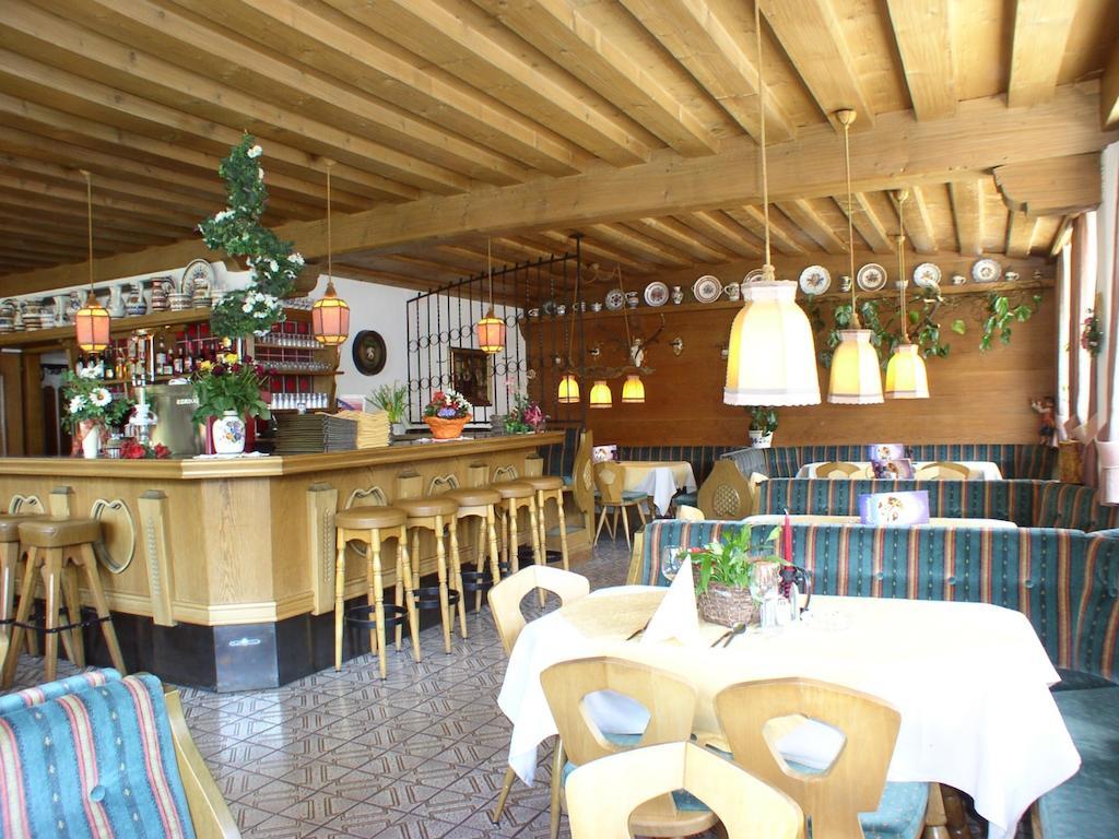 Gasthof Riederhof Gerlos Zewnętrze zdjęcie