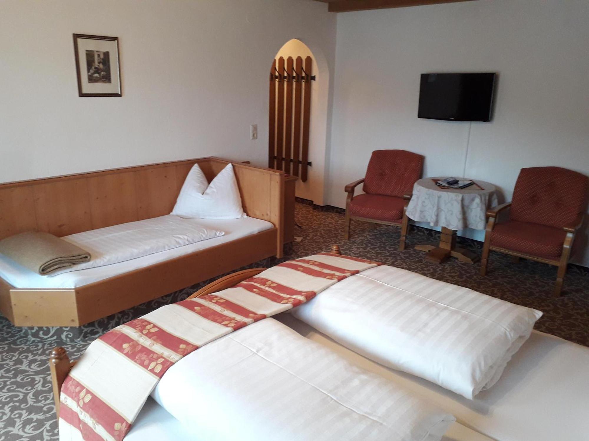 Gasthof Riederhof Gerlos Zewnętrze zdjęcie