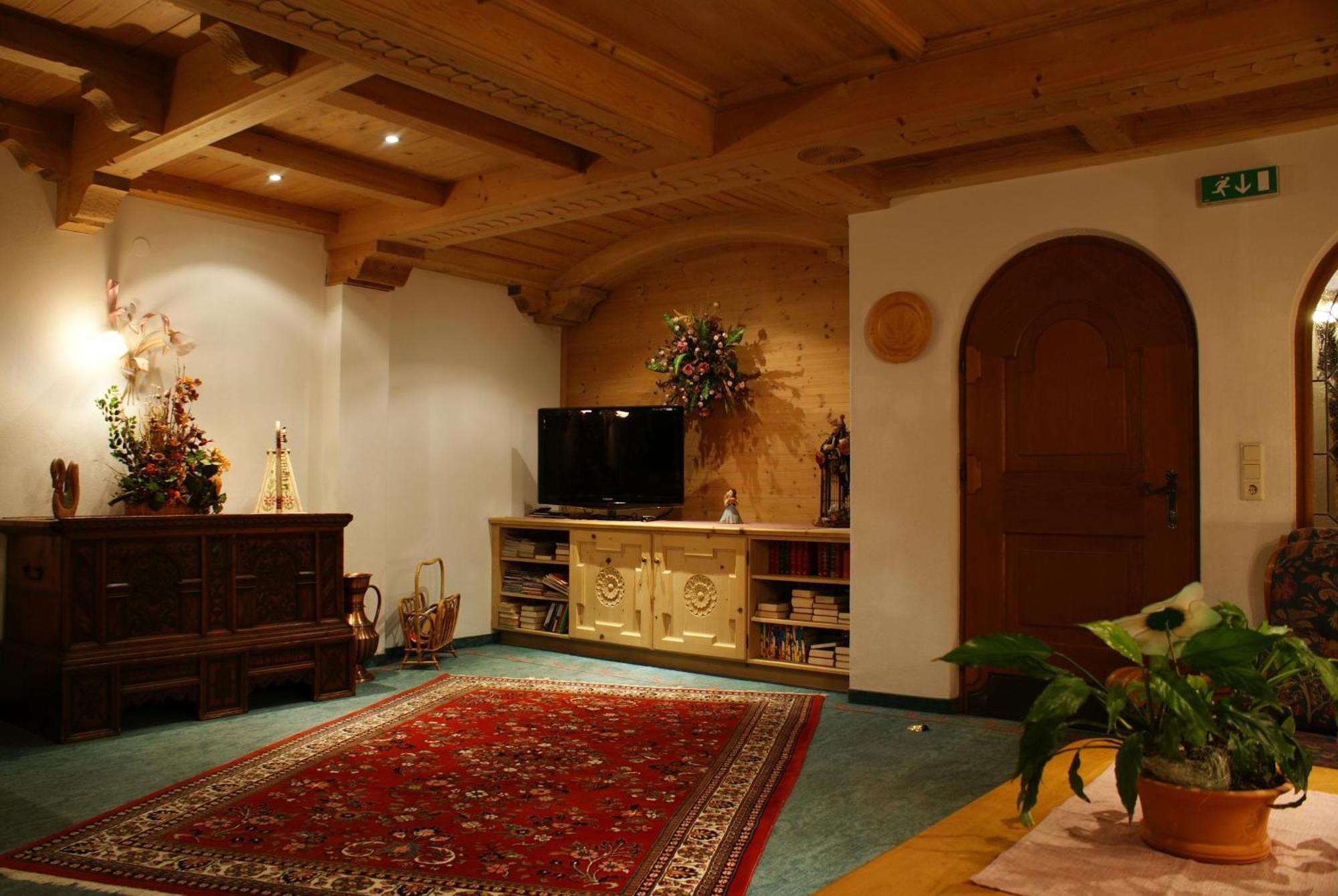 Gasthof Riederhof Gerlos Zewnętrze zdjęcie