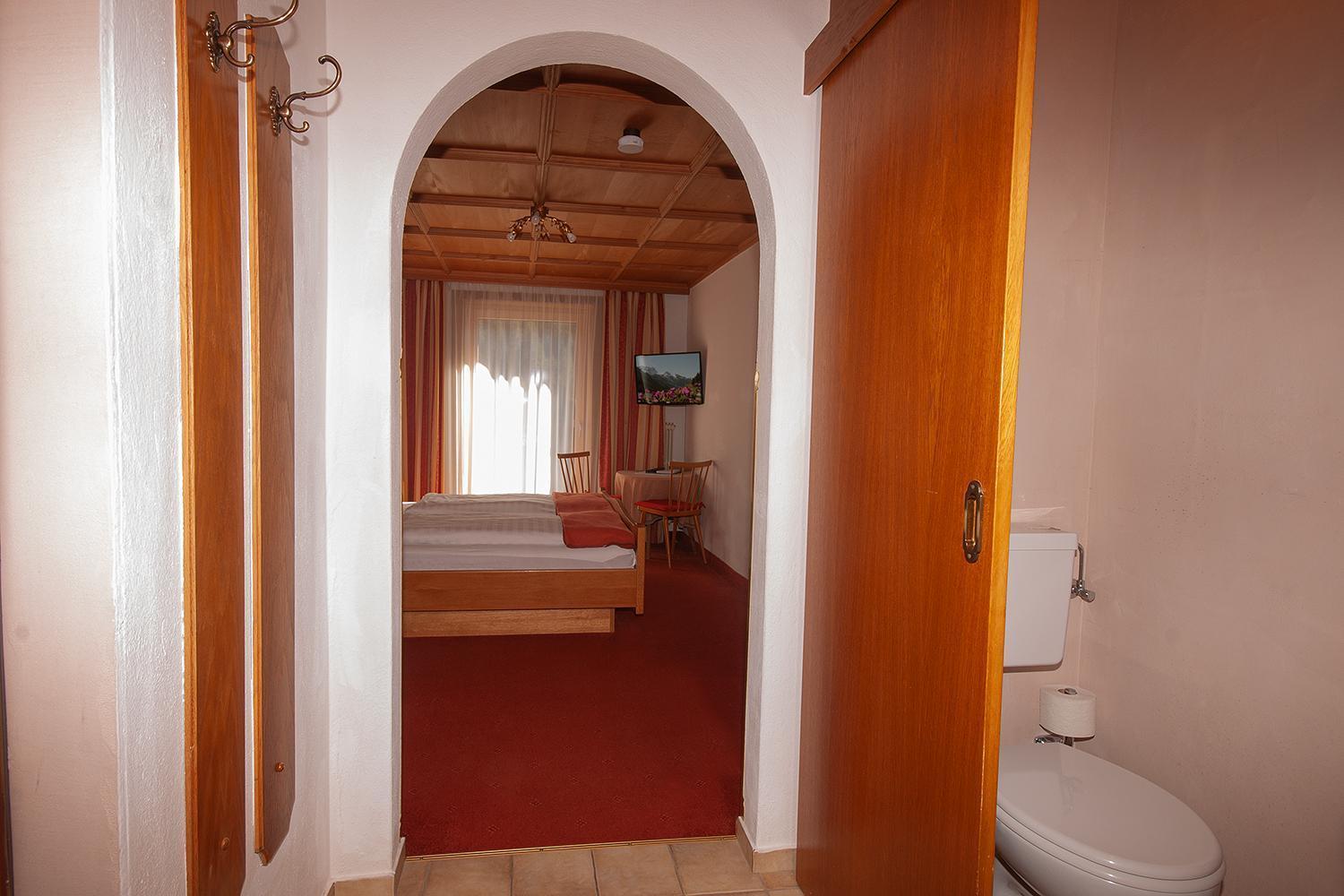 Gasthof Riederhof Gerlos Zewnętrze zdjęcie