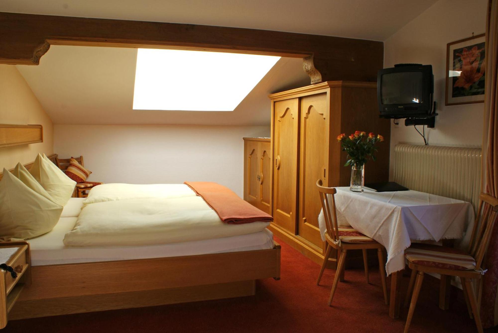 Gasthof Riederhof Gerlos Zewnętrze zdjęcie