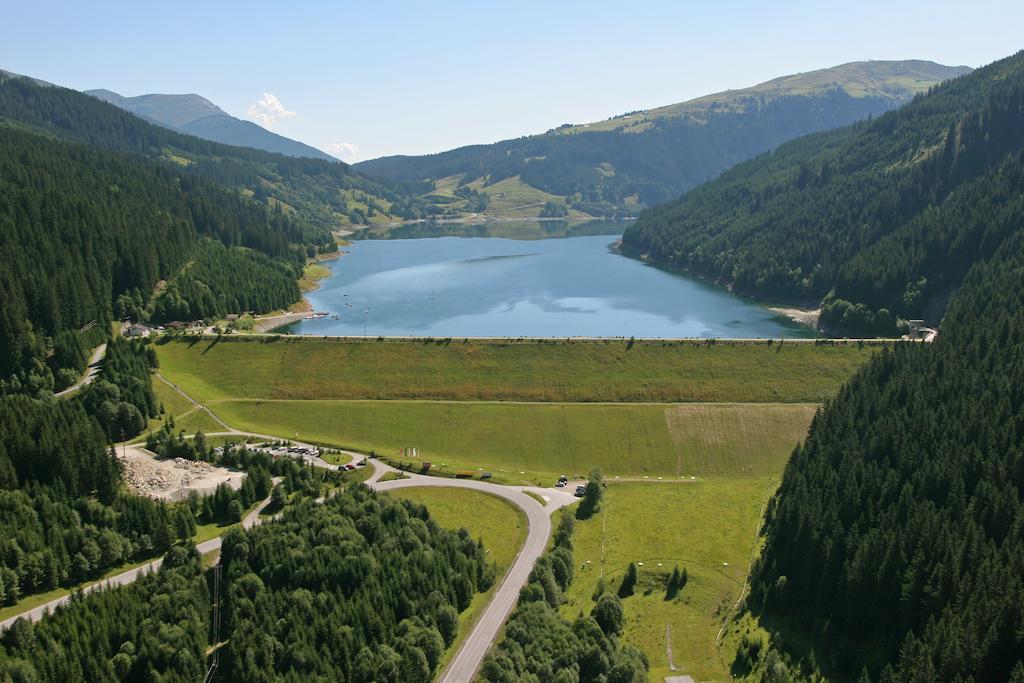 Gasthof Riederhof Gerlos Zewnętrze zdjęcie