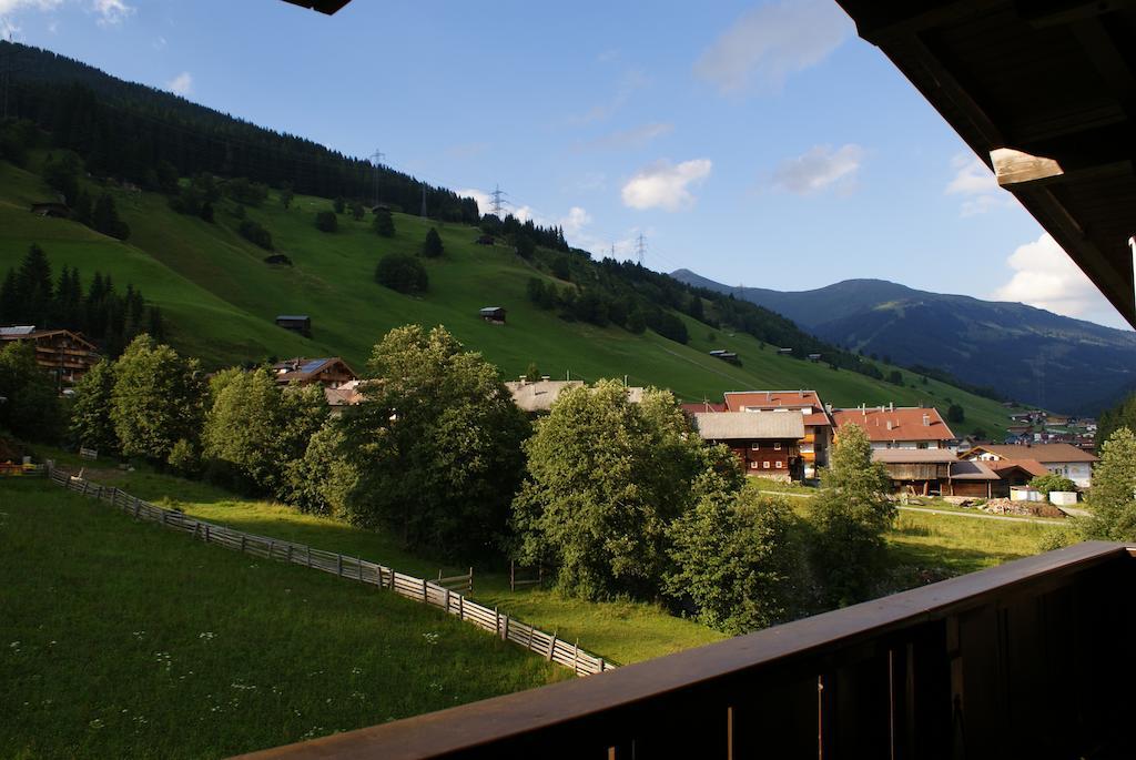 Gasthof Riederhof Gerlos Pokój zdjęcie